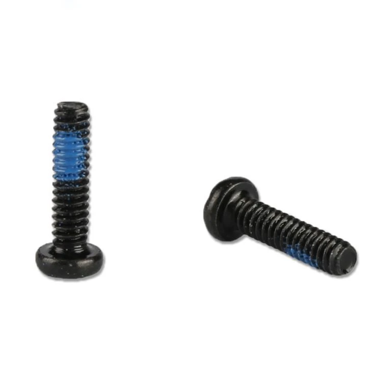 Flat Head Torx Micro Screws