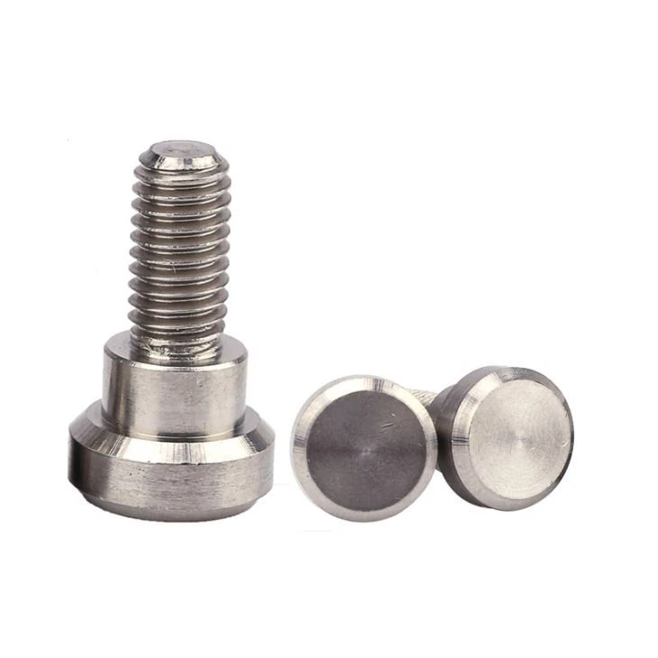 OEM Stainless Steel Thumb Screws