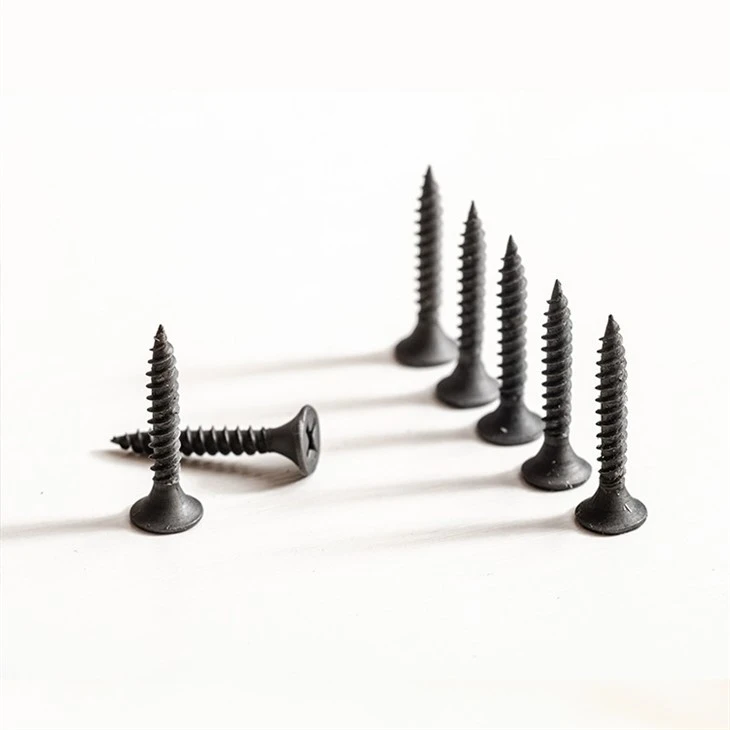 High Quality Hidden Camera Drywall Screw