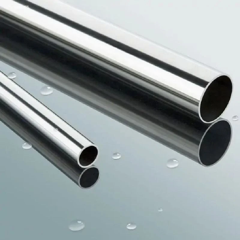 Ferritic Stainless hlau