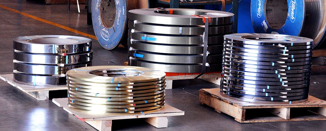 Dab tsi Ua Qhov Stainless Hlau Austenitic